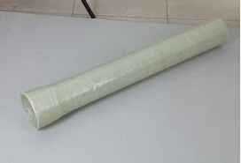 青岛玻璃钢管** 青岛不错的玻璃钢管厂家 正德源供